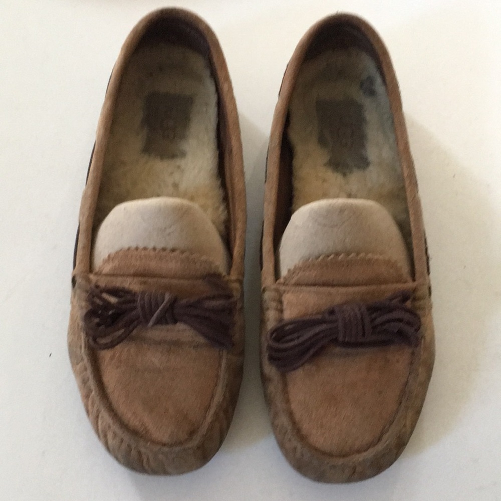Ugg Moccasins
